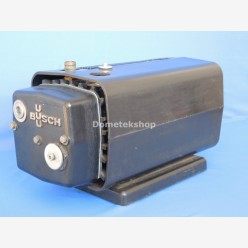 Busch SV1016 rotary vane pump